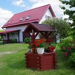 Dom Wakacyjny Hébergement de vacances *