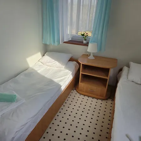 Dom Wakacyjny * Mikolajki (Mragowo)