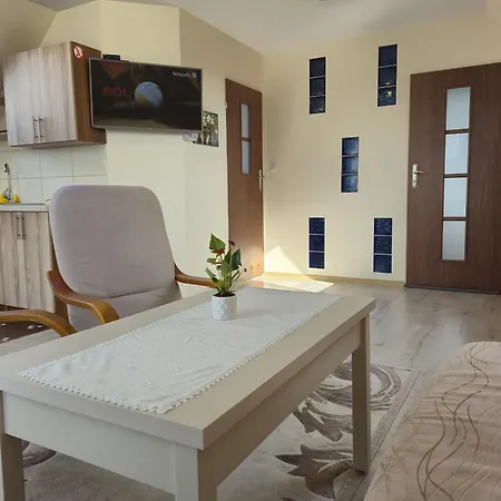 Holiday home Dom Wakacyjny *