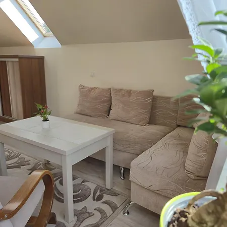 Dom Wakacyjny Holiday home *