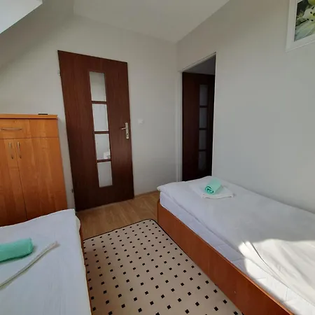 Holiday home Dom Wakacyjny Mikolajki (Mragowo)