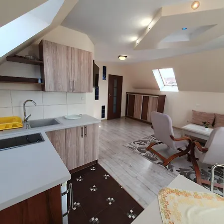 Dom Wakacyjny Holiday home *