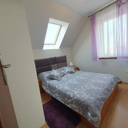 Holiday home Dom Wakacyjny