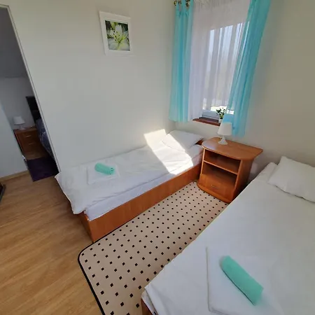 Holiday home Dom Wakacyjny