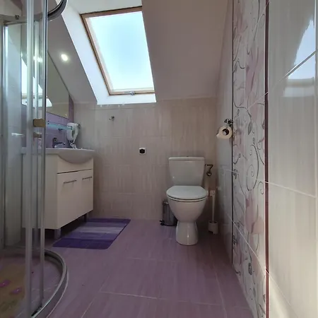 Holiday home Dom Wakacyjny *