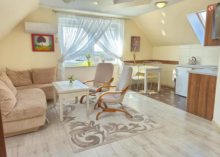 Holiday home Dom Wakacyjny Mikolajki (Mragowo)