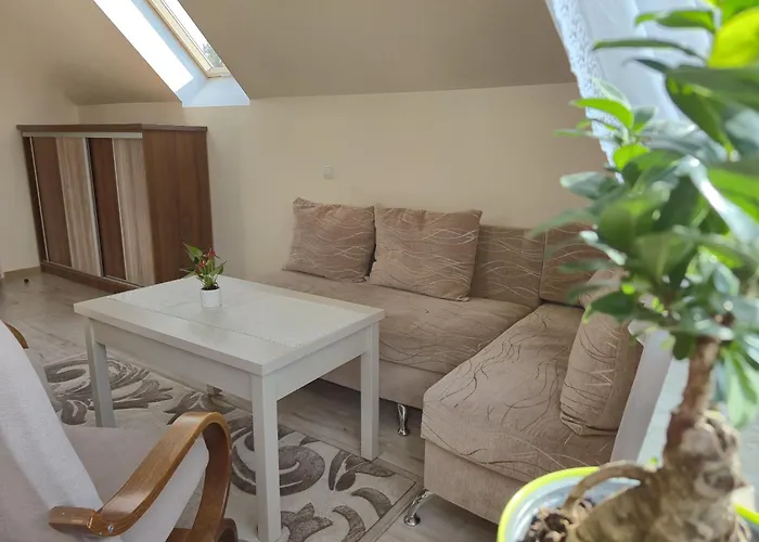 Dom Wakacyjny Holiday home *