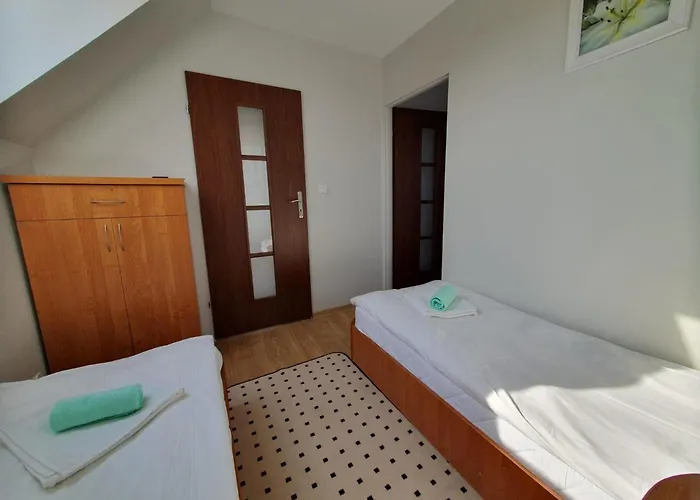 Holiday home Dom Wakacyjny Mikolajki (Mragowo)