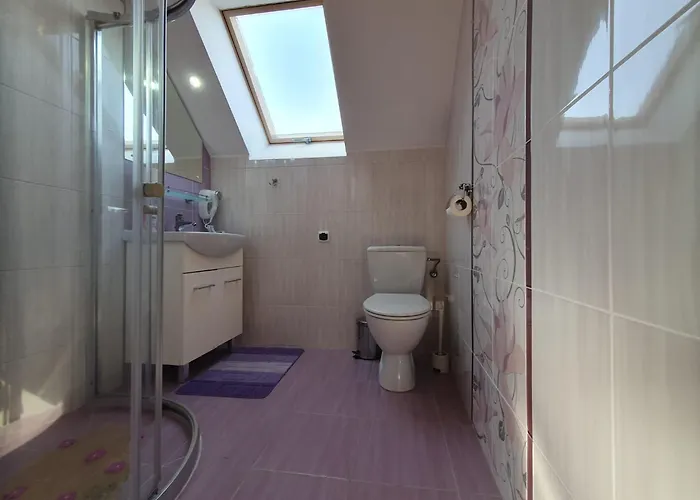 Holiday home Dom Wakacyjny *